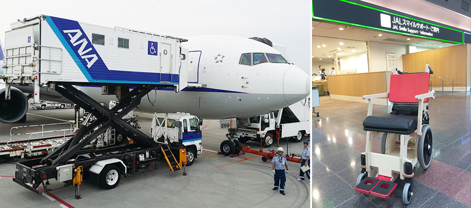 航空機