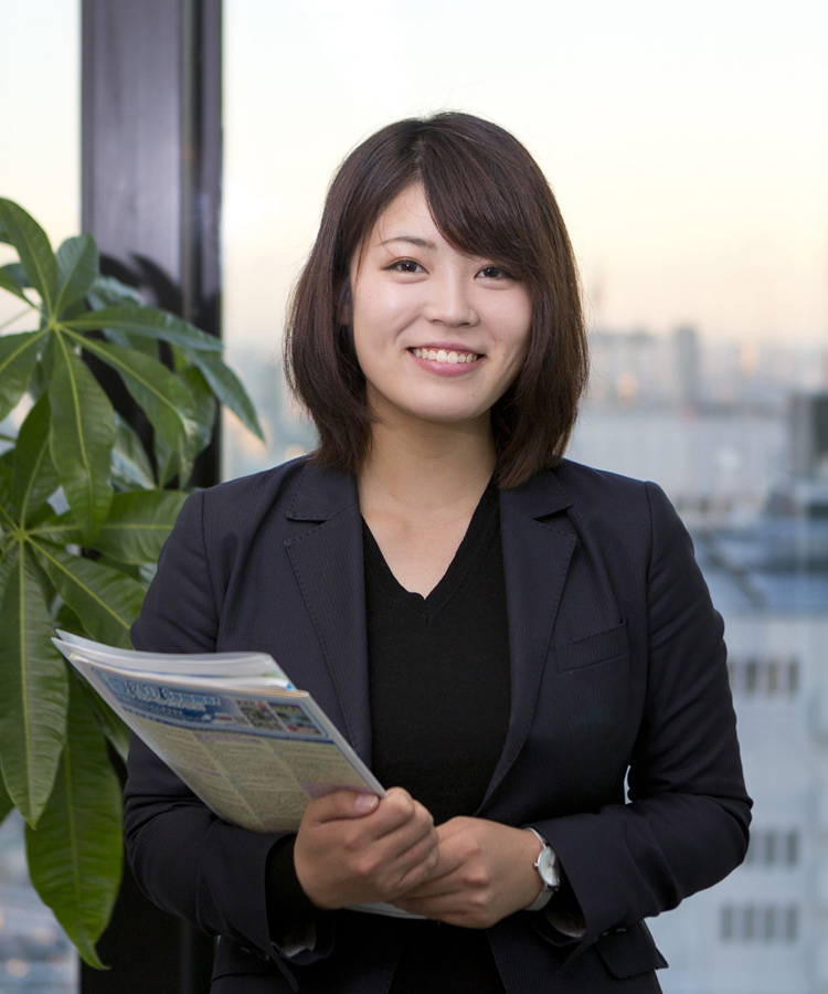 梅原 梨々子